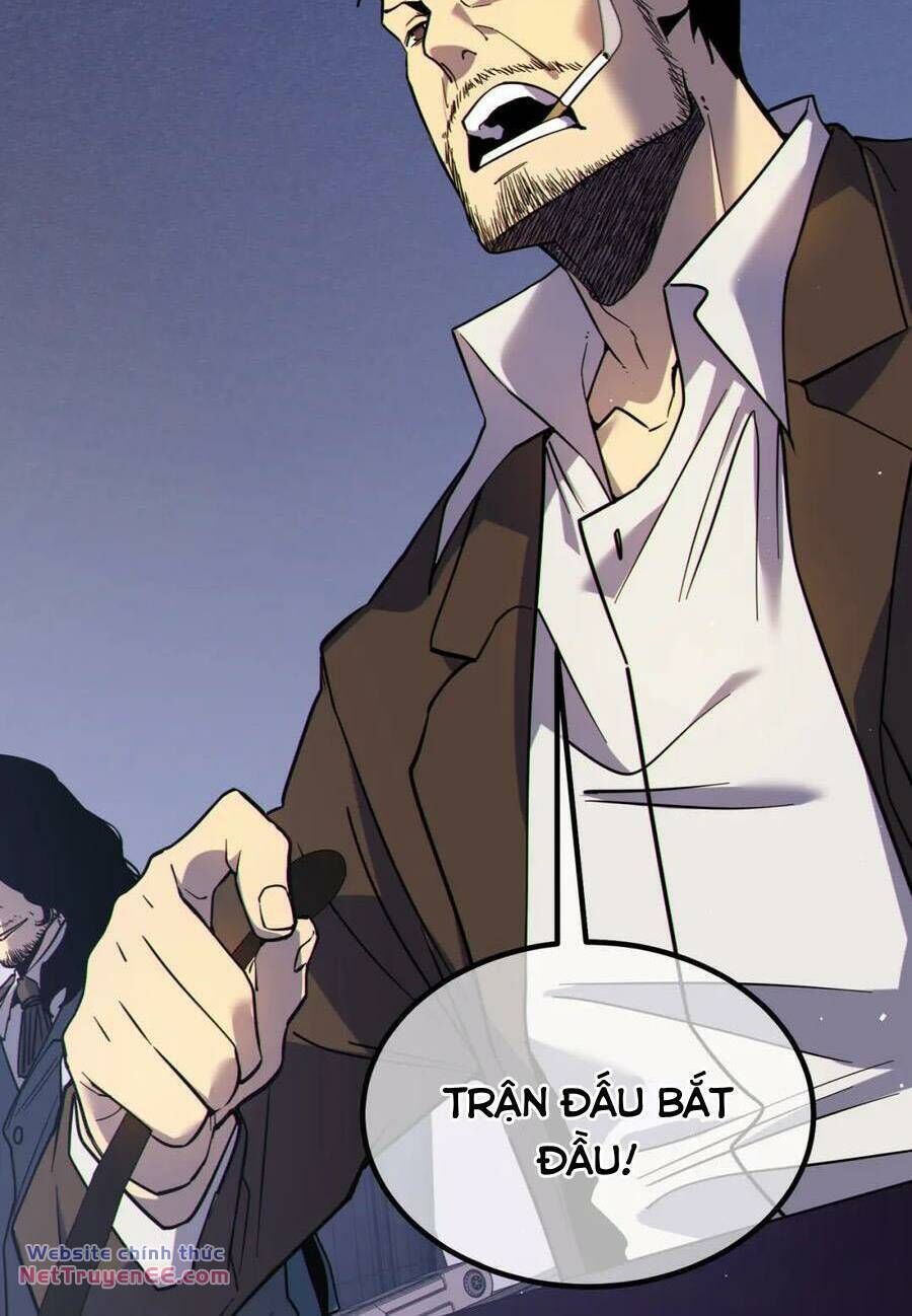 Toàn Dân Chuyển Chức: Bị Động Của Ta Vô Địch - Chapter 13 - Page 22