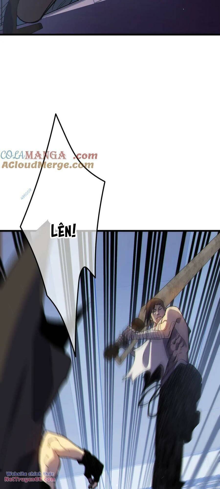 Toàn Dân Chuyển Chức: Bị Động Của Ta Vô Địch - Chapter 13 - Page 23