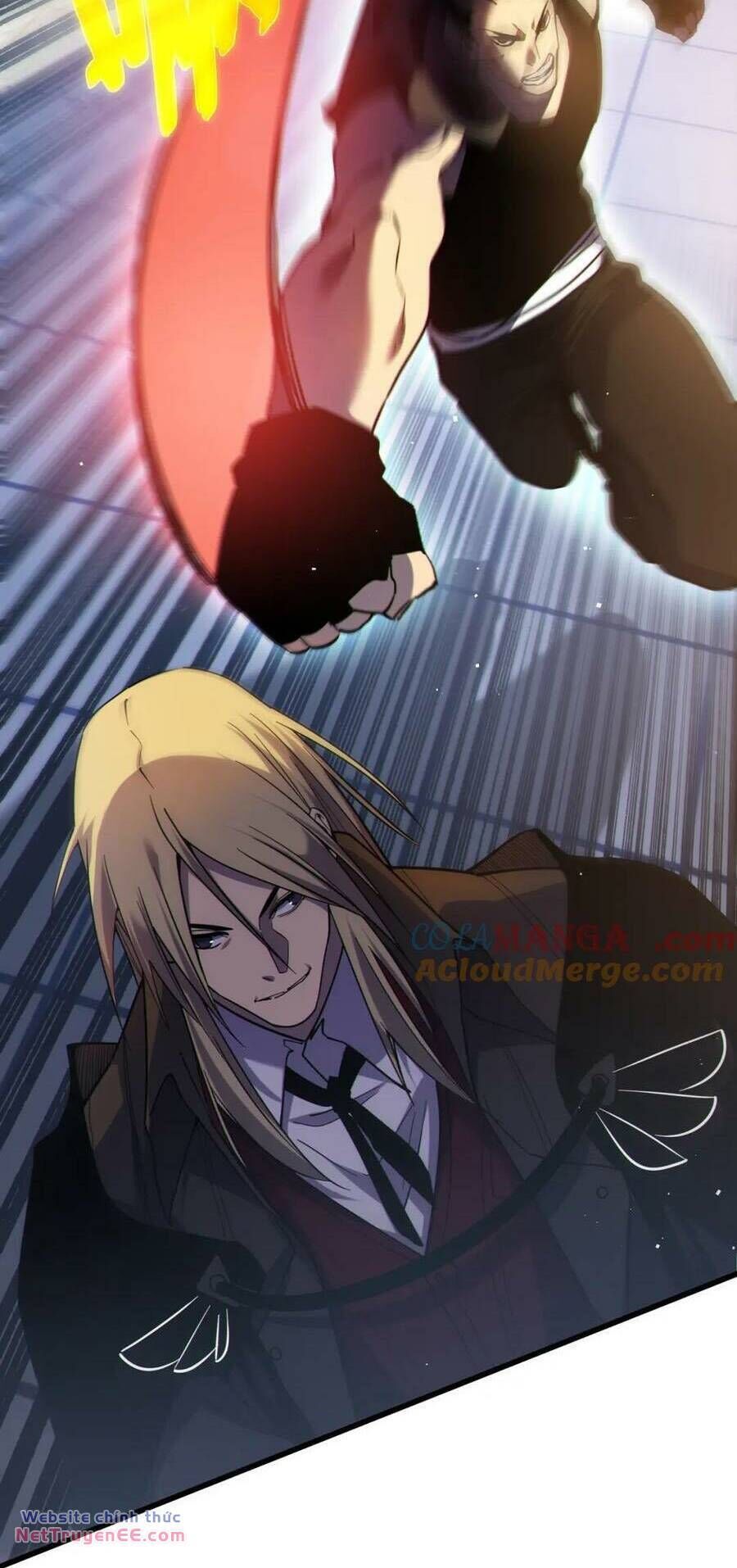 Toàn Dân Chuyển Chức: Bị Động Của Ta Vô Địch - Chapter 13 - Page 27