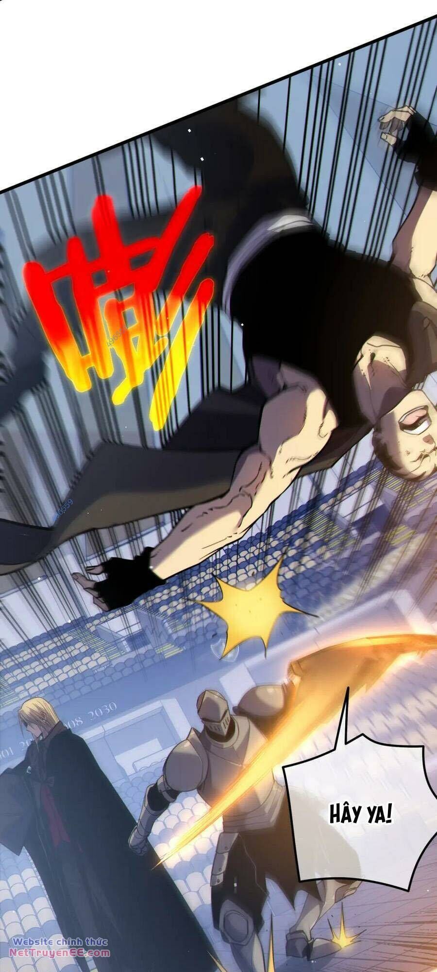 Toàn Dân Chuyển Chức: Bị Động Của Ta Vô Địch - Chapter 13 - Page 28