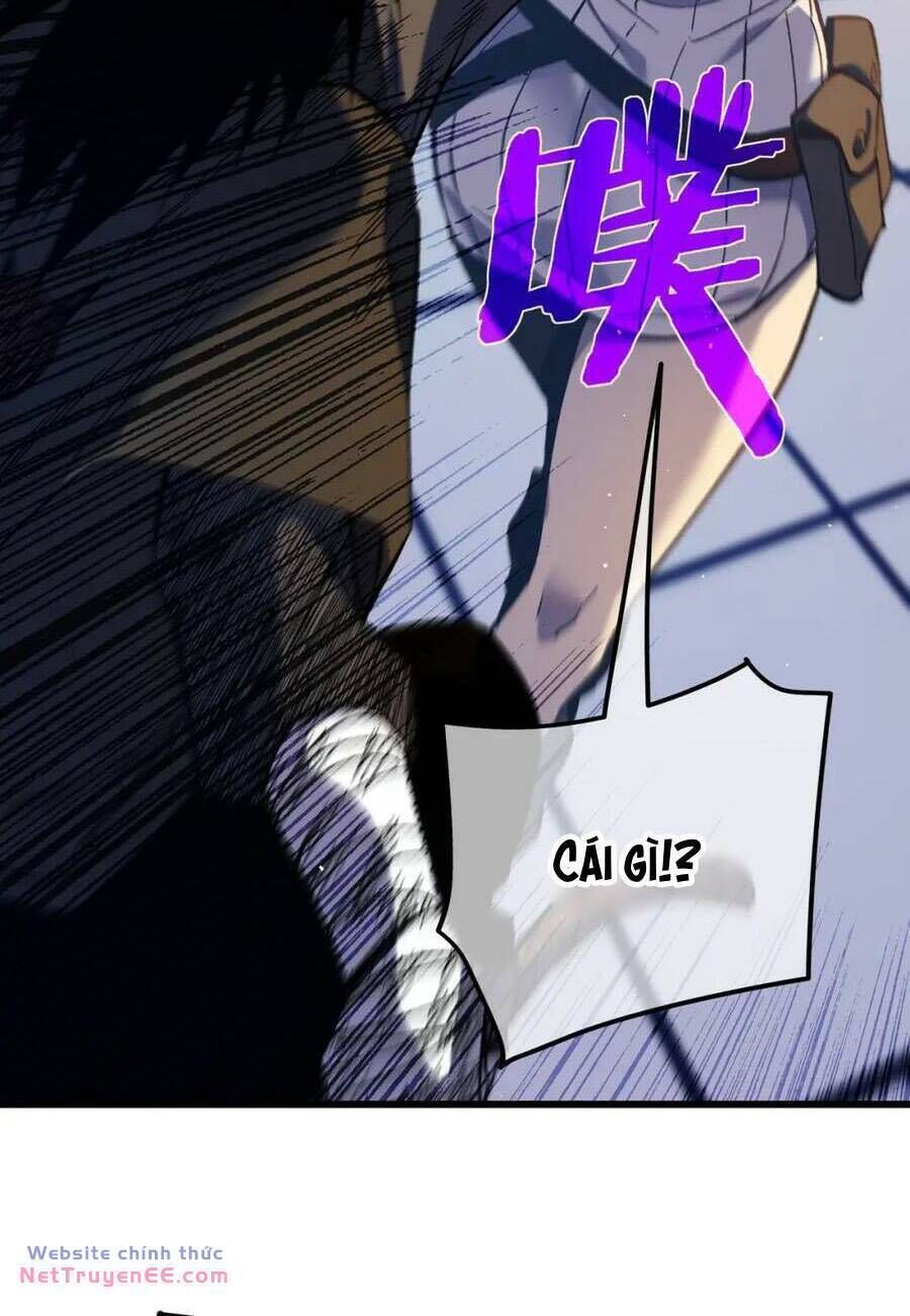 Toàn Dân Chuyển Chức: Bị Động Của Ta Vô Địch - Chapter 13 - Page 32