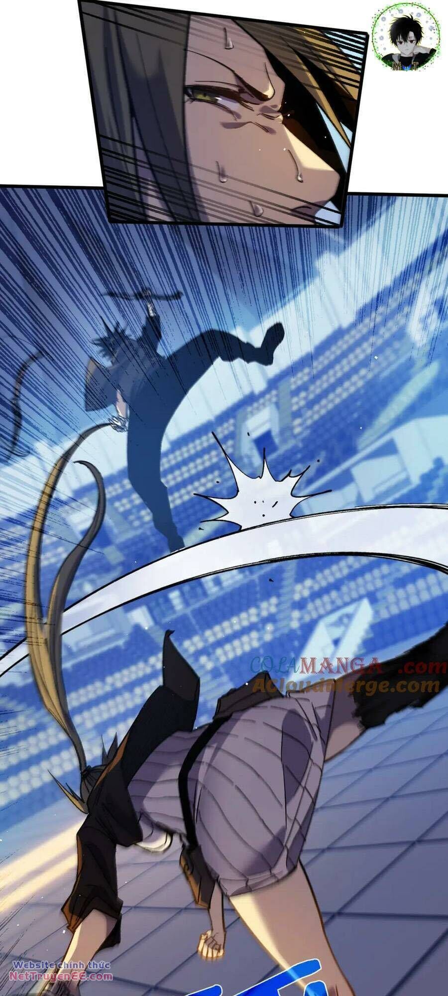 Toàn Dân Chuyển Chức: Bị Động Của Ta Vô Địch - Chapter 13 - Page 33