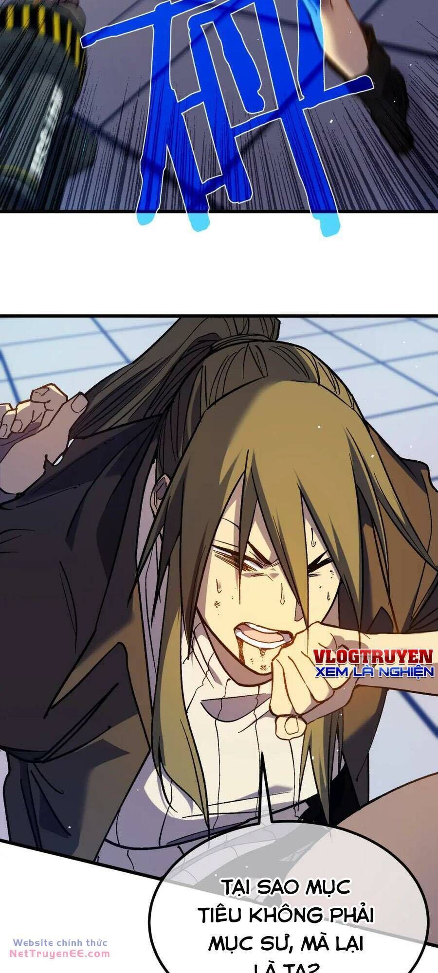 Toàn Dân Chuyển Chức: Bị Động Của Ta Vô Địch - Chapter 13 - Page 34