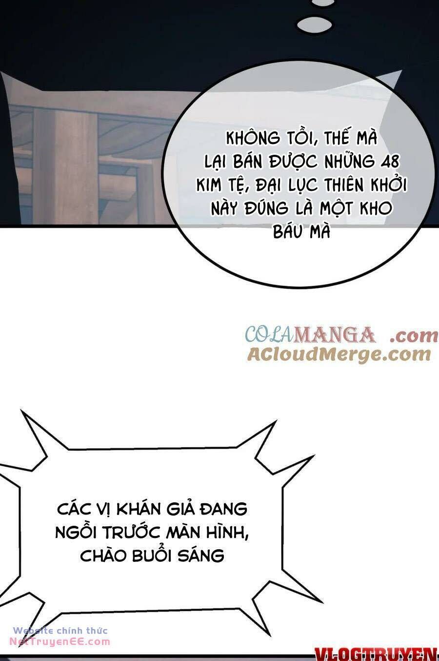 Toàn Dân Chuyển Chức: Bị Động Của Ta Vô Địch - Chapter 13 - Page 4