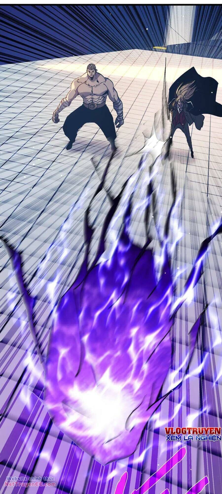 Toàn Dân Chuyển Chức: Bị Động Của Ta Vô Địch - Chapter 13 - Page 40