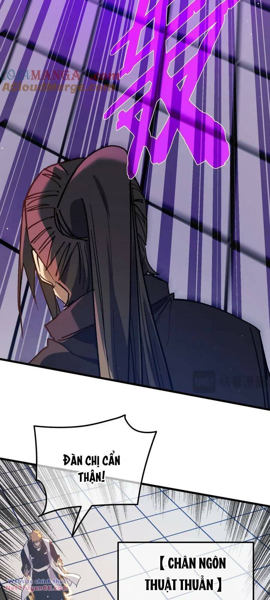 Toàn Dân Chuyển Chức: Bị Động Của Ta Vô Địch - Chapter 13 - Page 41