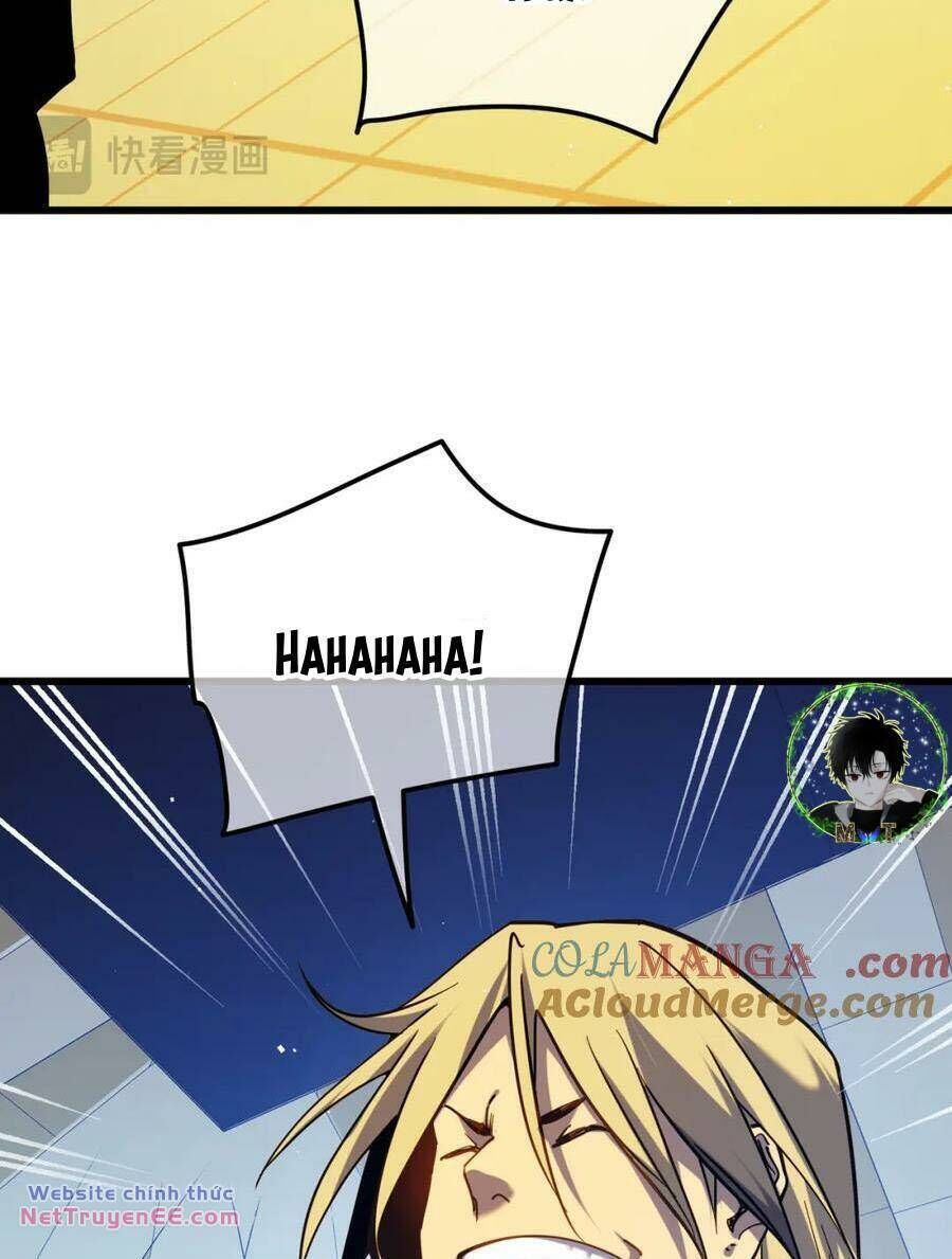 Toàn Dân Chuyển Chức: Bị Động Của Ta Vô Địch - Chapter 13 - Page 48