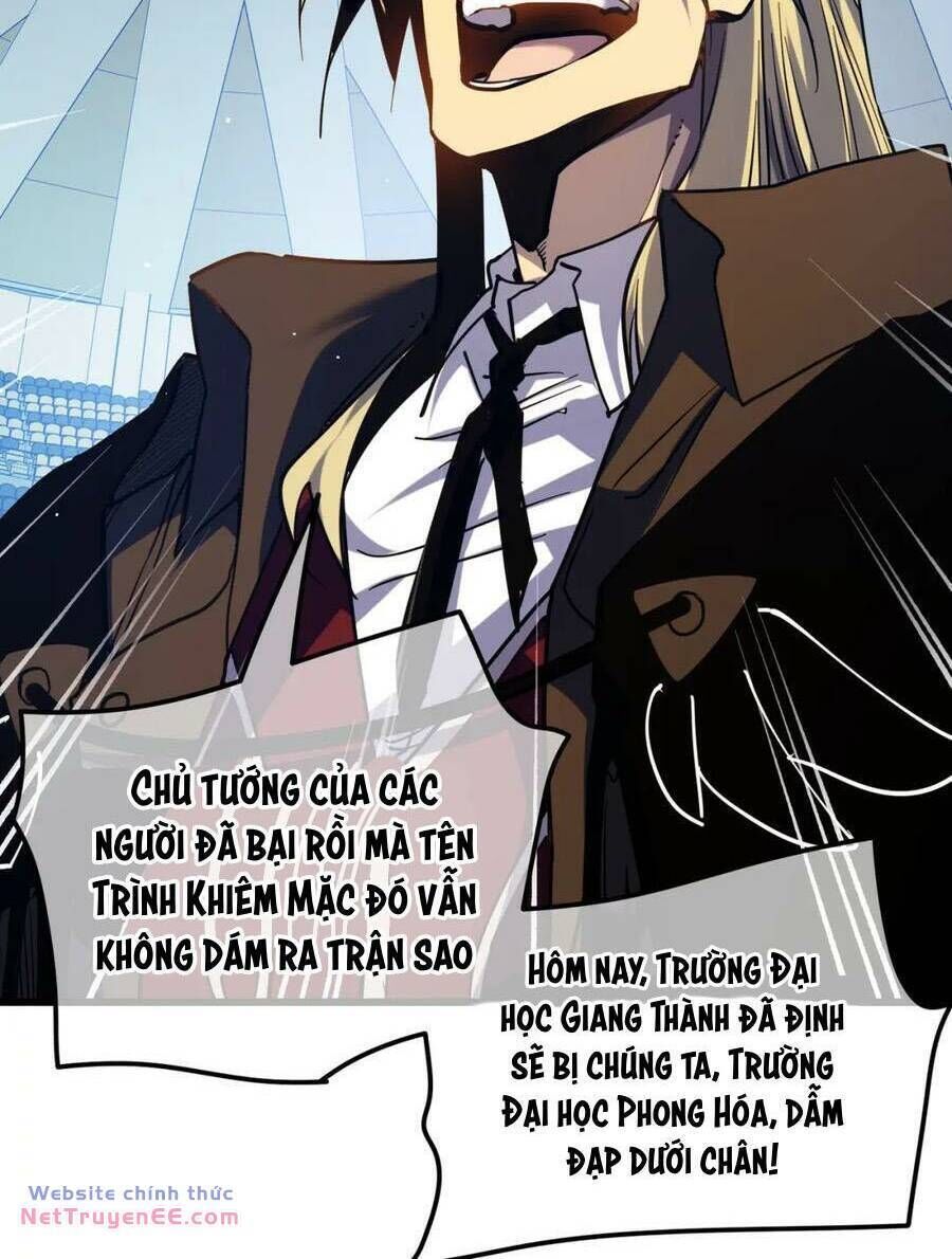 Toàn Dân Chuyển Chức: Bị Động Của Ta Vô Địch - Chapter 13 - Page 49