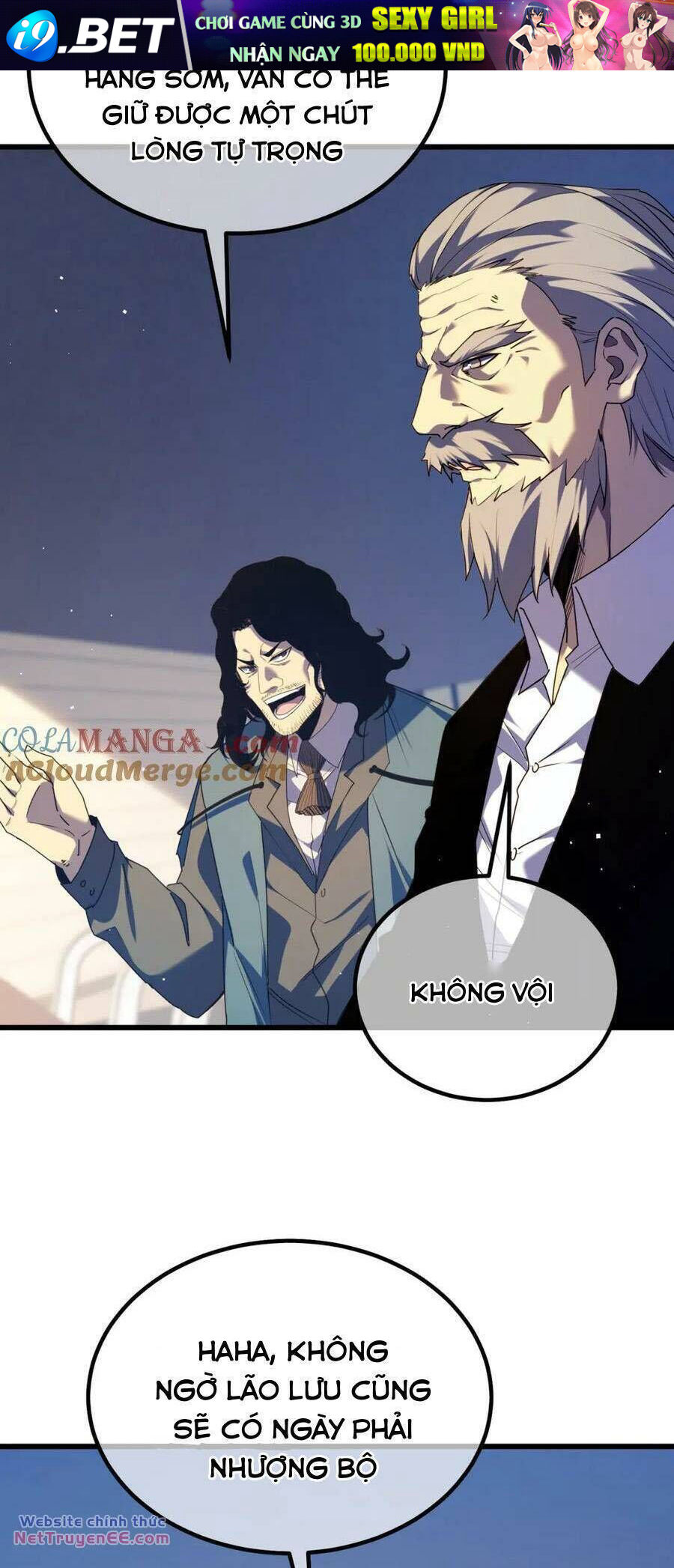 Toàn Dân Chuyển Chức: Bị Động Của Ta Vô Địch - Chapter 13 - Page 53