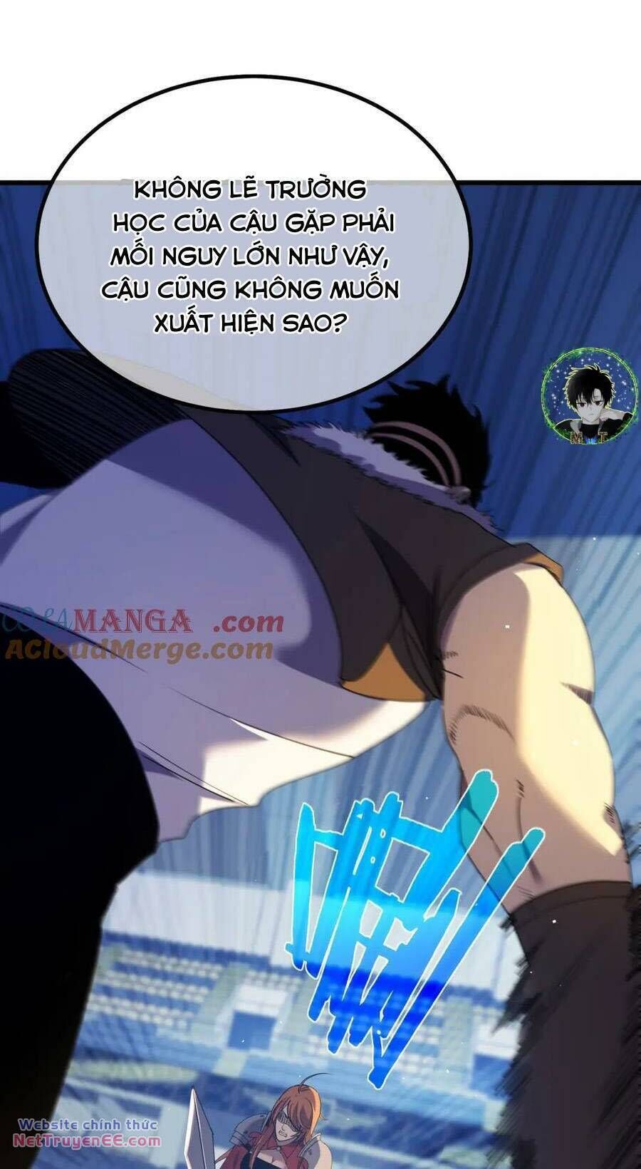 Toàn Dân Chuyển Chức: Bị Động Của Ta Vô Địch - Chapter 13 - Page 56