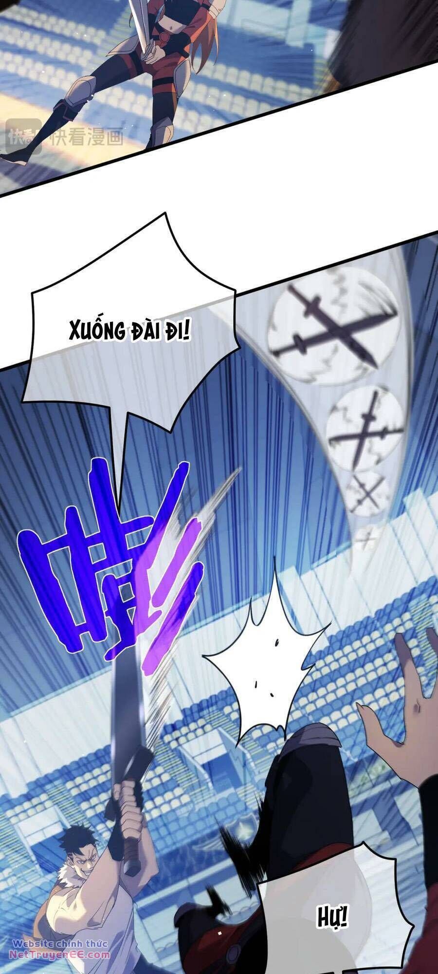 Toàn Dân Chuyển Chức: Bị Động Của Ta Vô Địch - Chapter 13 - Page 57