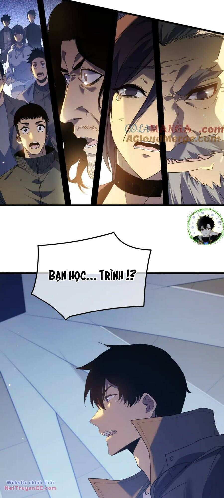 Toàn Dân Chuyển Chức: Bị Động Của Ta Vô Địch - Chapter 13 - Page 59