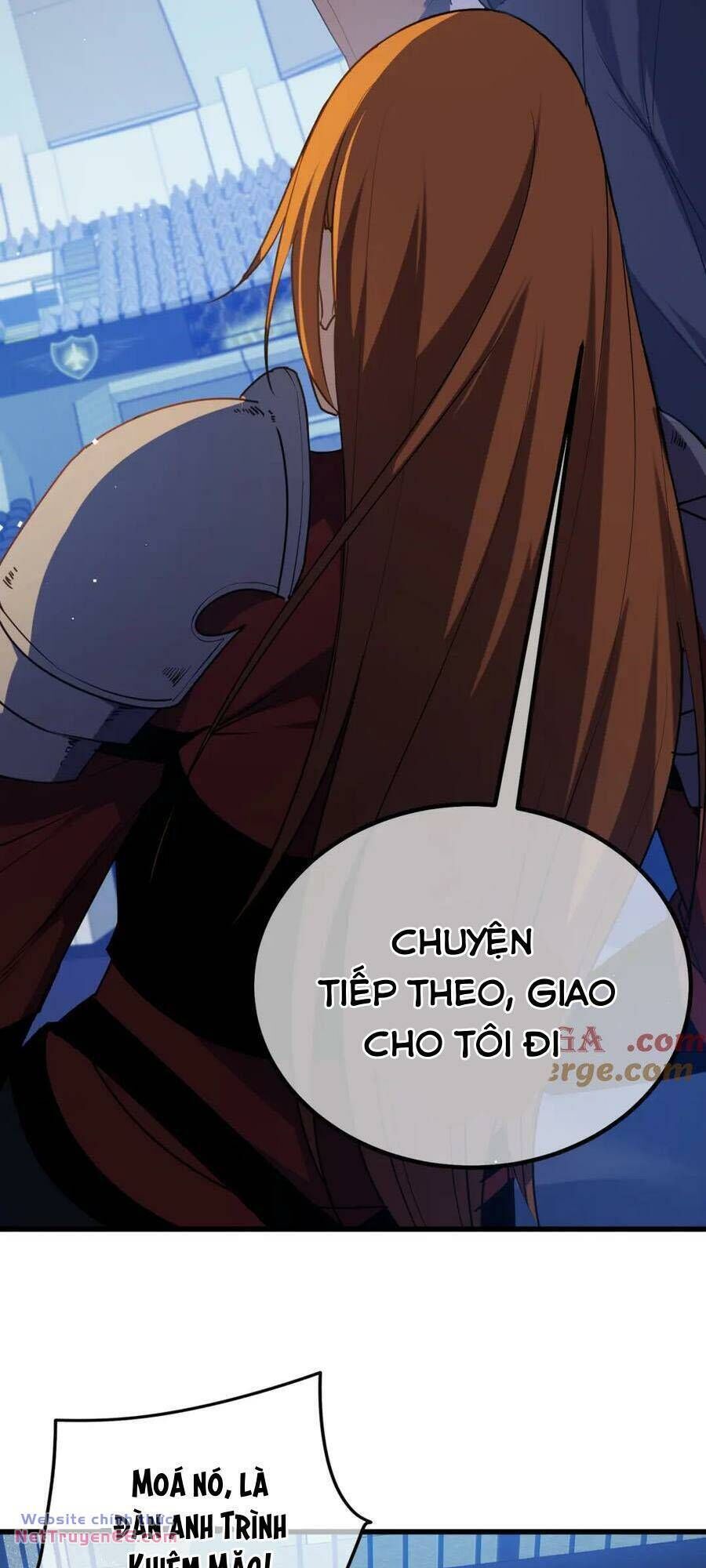 Toàn Dân Chuyển Chức: Bị Động Của Ta Vô Địch - Chapter 13 - Page 60