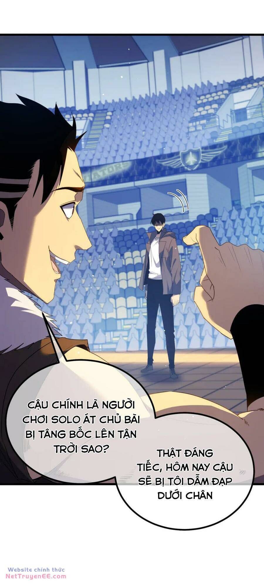 Toàn Dân Chuyển Chức: Bị Động Của Ta Vô Địch - Chapter 13 - Page 63