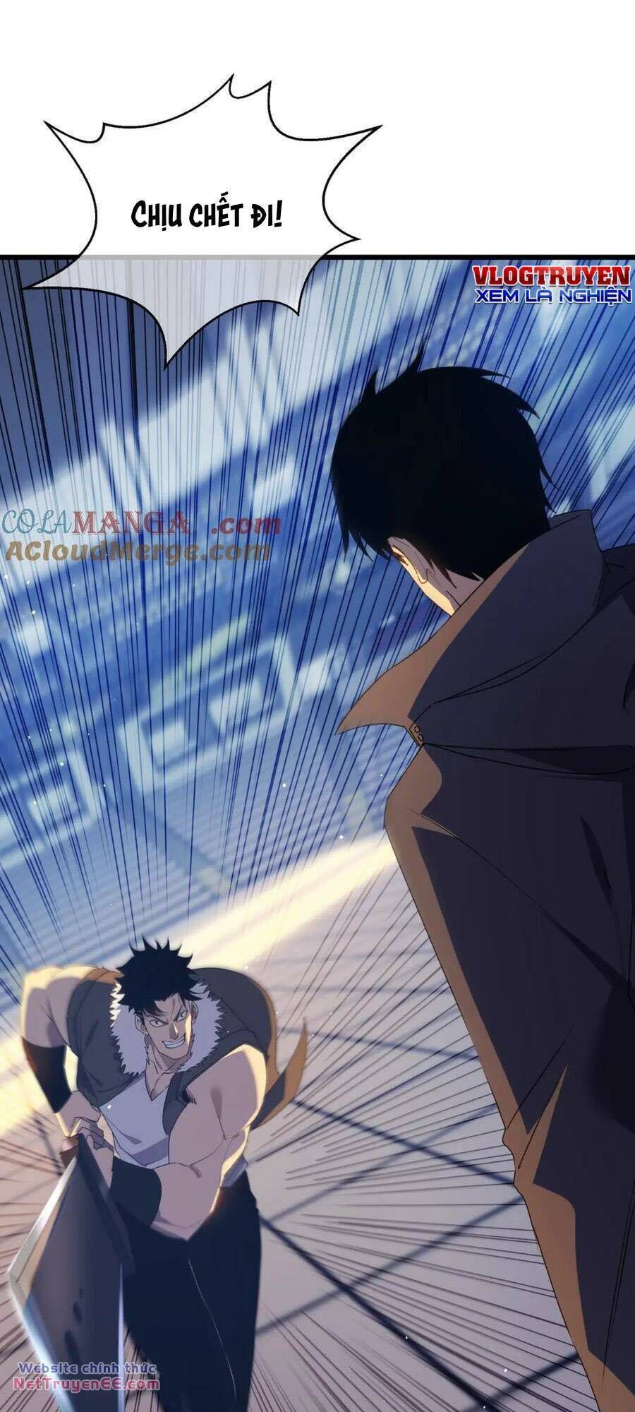 Toàn Dân Chuyển Chức: Bị Động Của Ta Vô Địch - Chapter 13 - Page 64