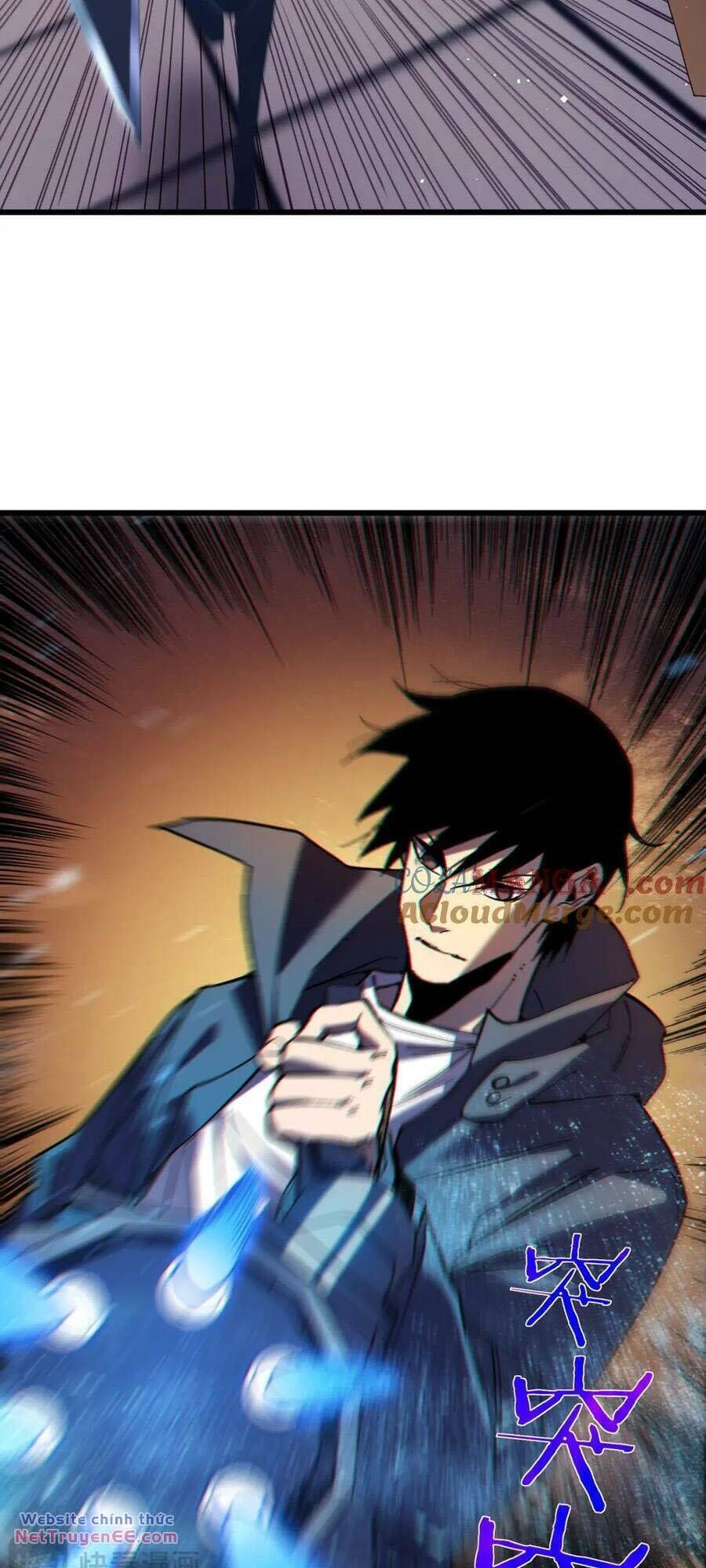 Toàn Dân Chuyển Chức: Bị Động Của Ta Vô Địch - Chapter 13 - Page 65