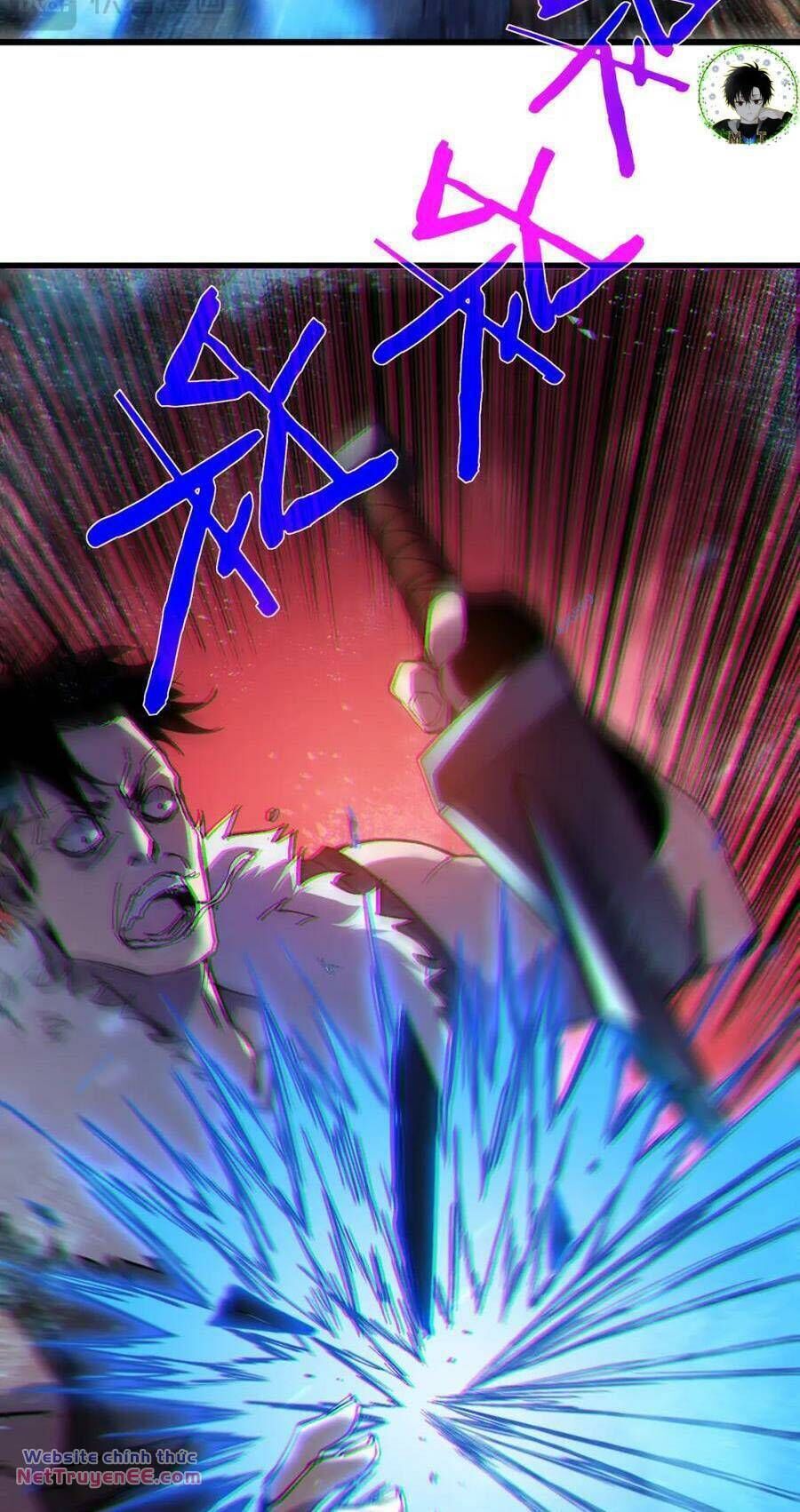 Toàn Dân Chuyển Chức: Bị Động Của Ta Vô Địch - Chapter 13 - Page 66