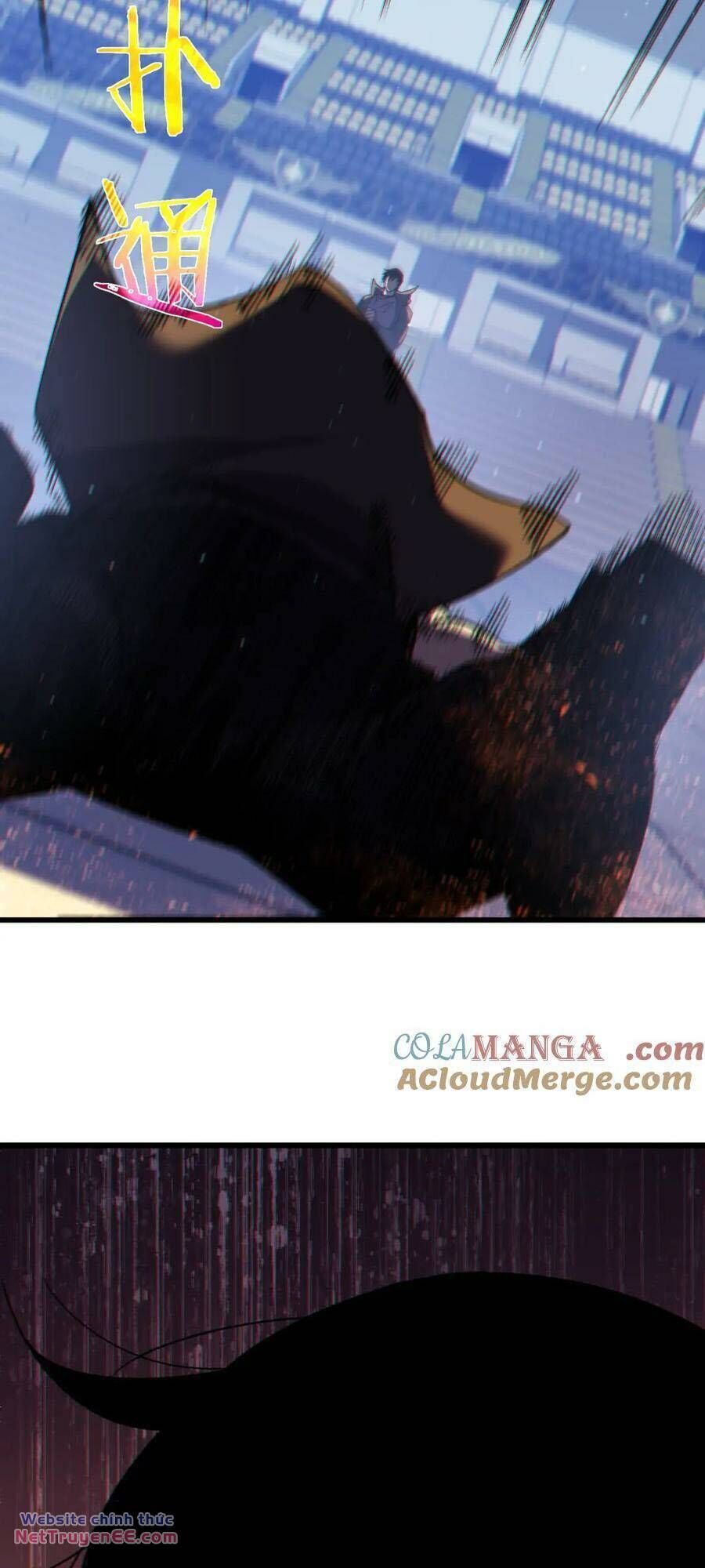 Toàn Dân Chuyển Chức: Bị Động Của Ta Vô Địch - Chapter 13 - Page 68