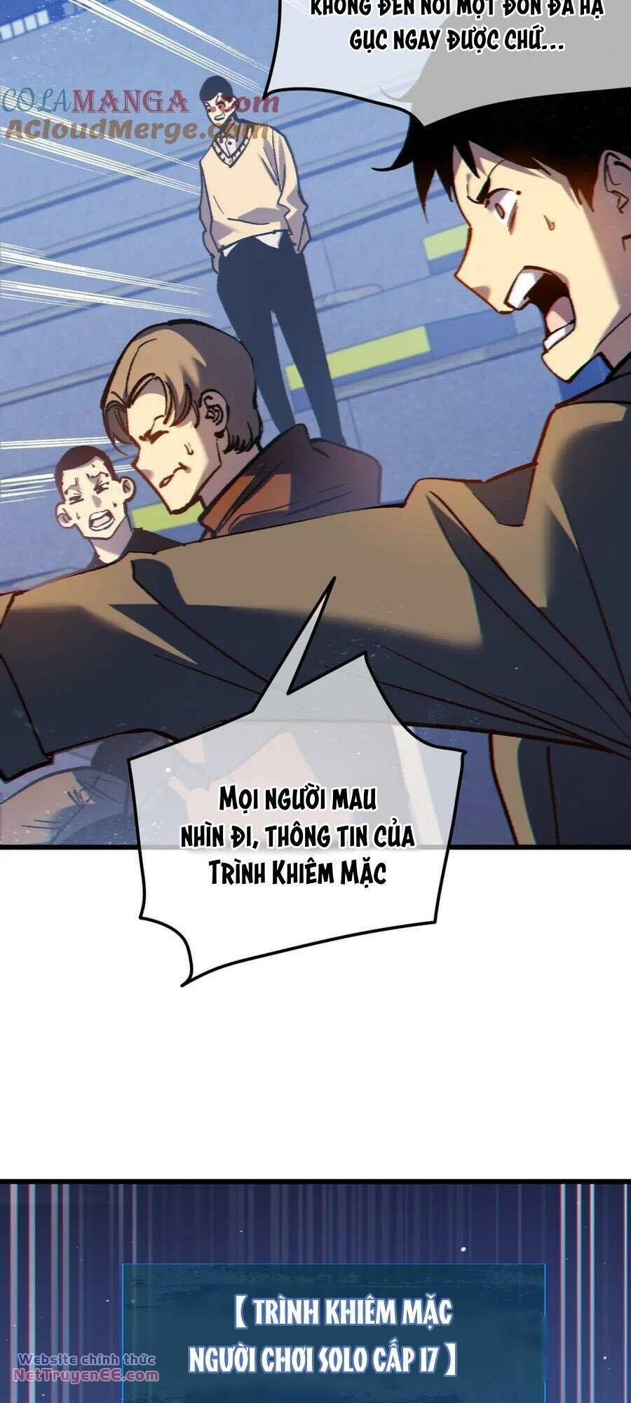 Toàn Dân Chuyển Chức: Bị Động Của Ta Vô Địch - Chapter 13 - Page 70