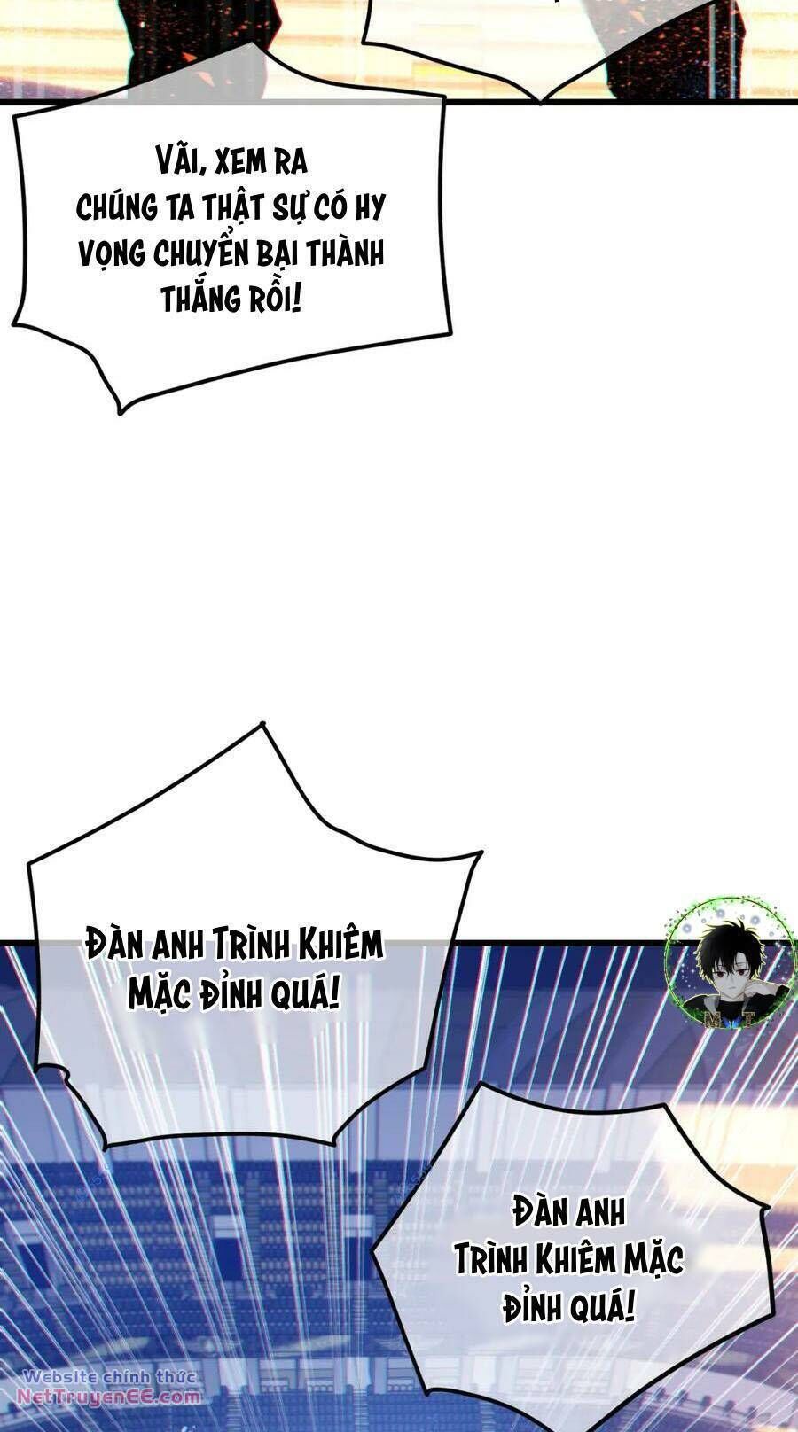 Toàn Dân Chuyển Chức: Bị Động Của Ta Vô Địch - Chapter 13 - Page 72