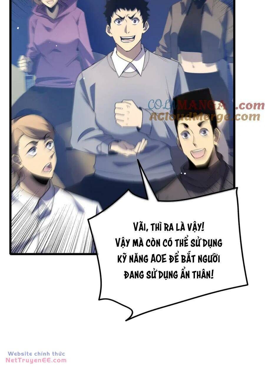 Toàn Dân Chuyển Chức: Bị Động Của Ta Vô Địch - Chapter 14 - Page 14