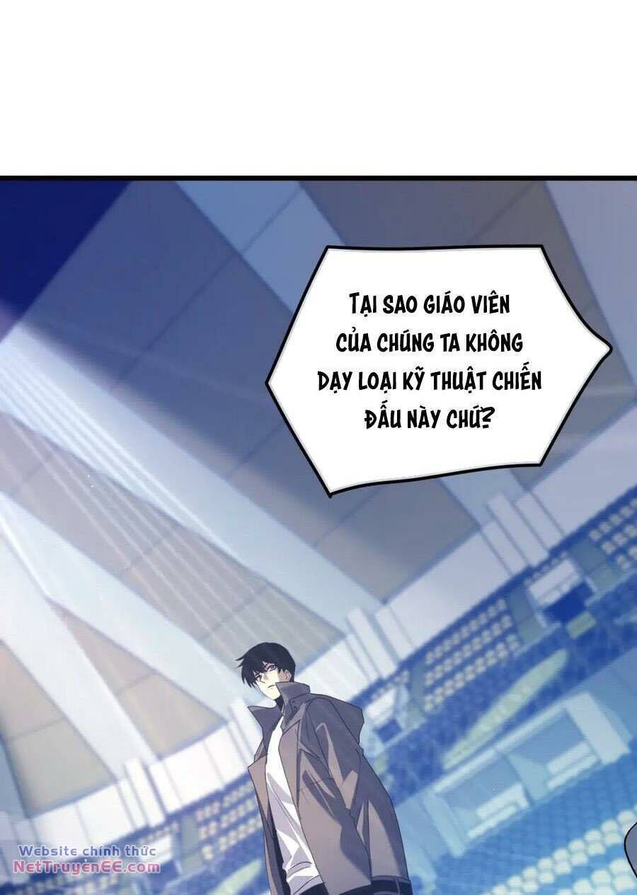 Toàn Dân Chuyển Chức: Bị Động Của Ta Vô Địch - Chapter 14 - Page 15