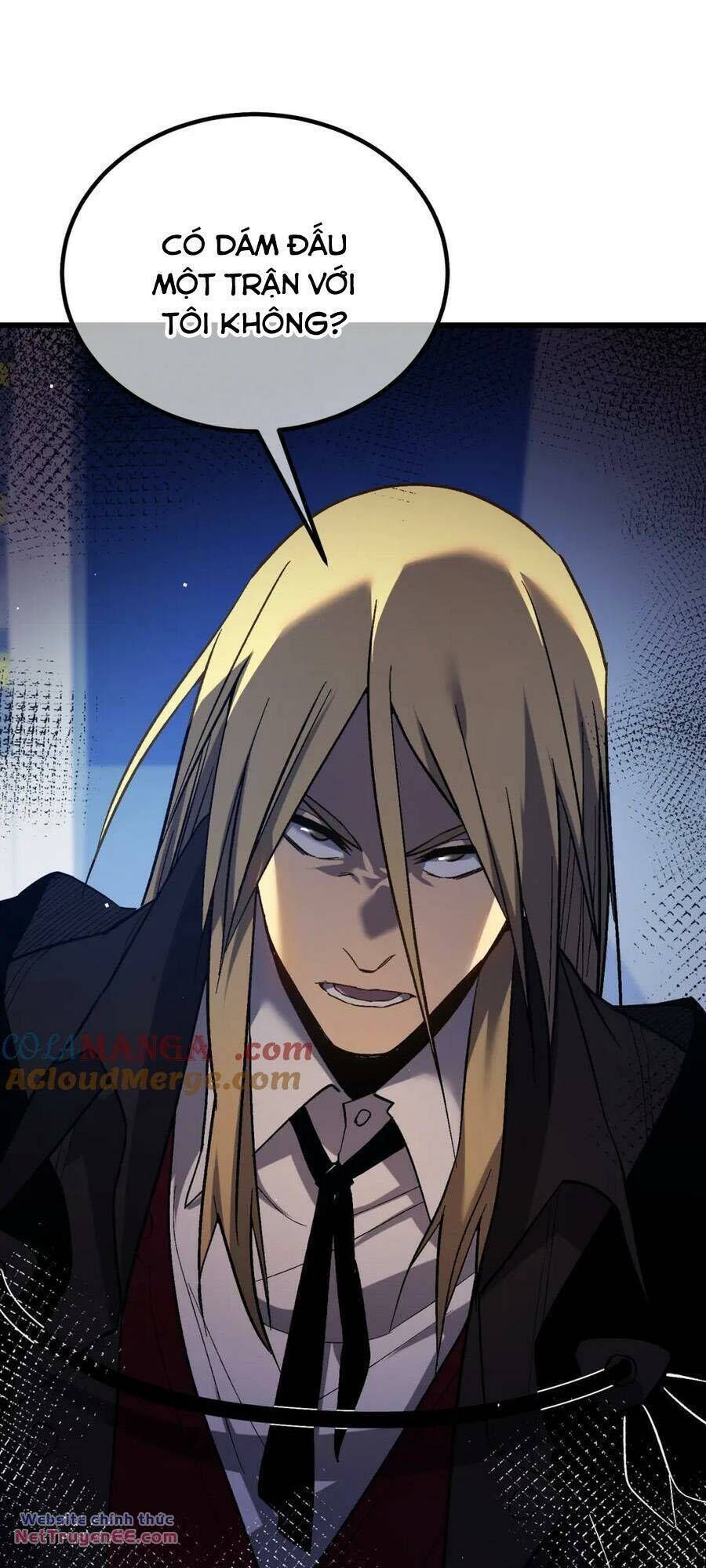 Toàn Dân Chuyển Chức: Bị Động Của Ta Vô Địch - Chapter 14 - Page 22