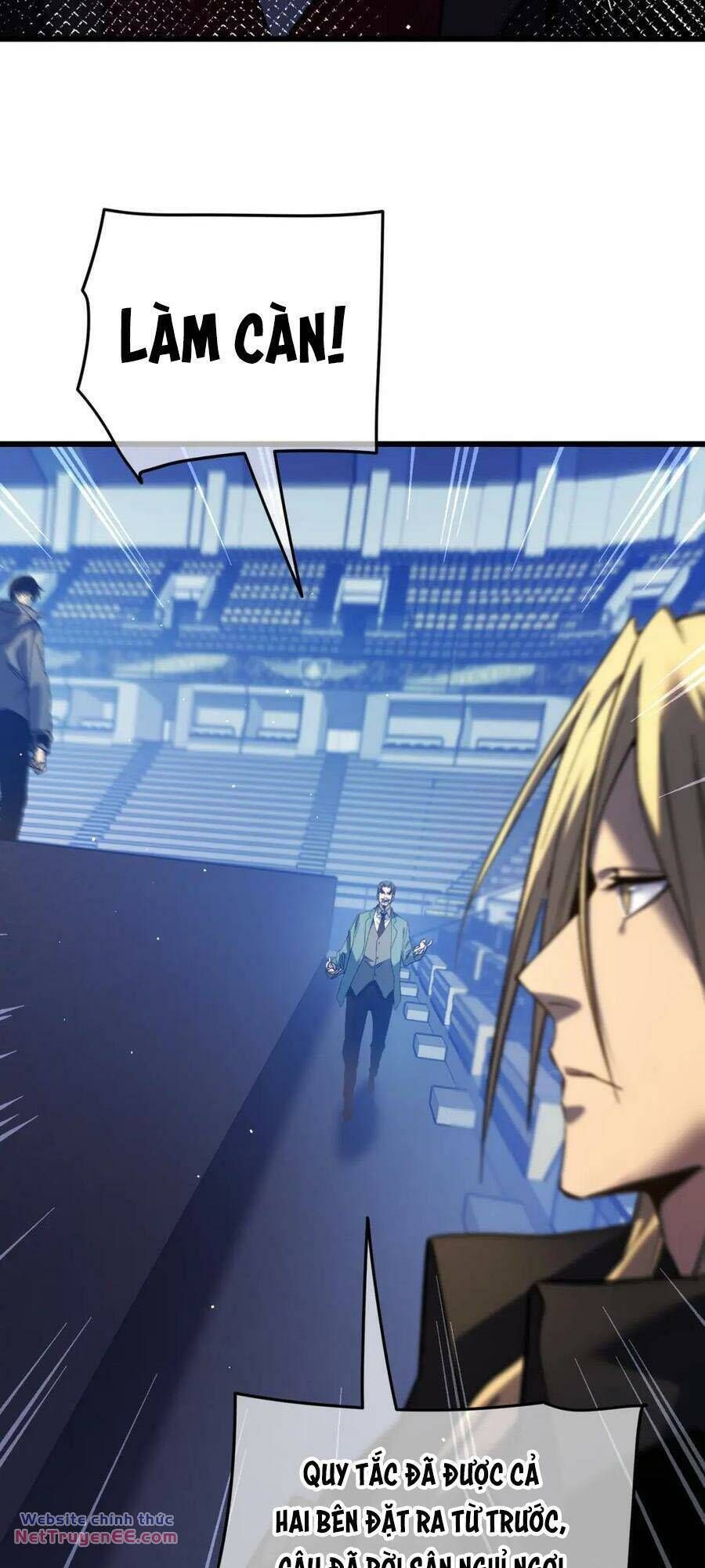 Toàn Dân Chuyển Chức: Bị Động Của Ta Vô Địch - Chapter 14 - Page 23