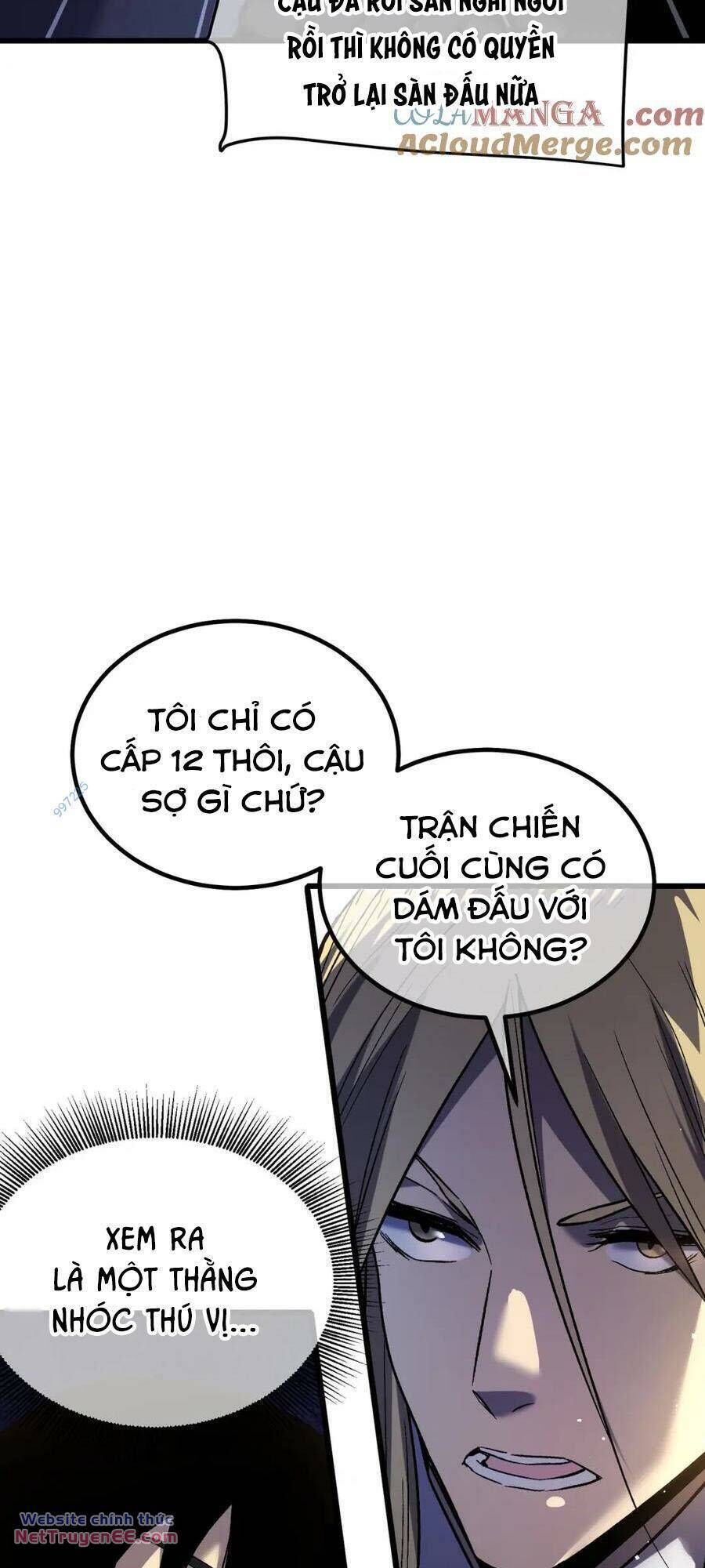 Toàn Dân Chuyển Chức: Bị Động Của Ta Vô Địch - Chapter 14 - Page 24