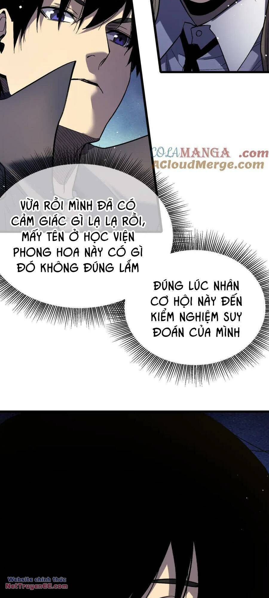 Toàn Dân Chuyển Chức: Bị Động Của Ta Vô Địch - Chapter 14 - Page 25