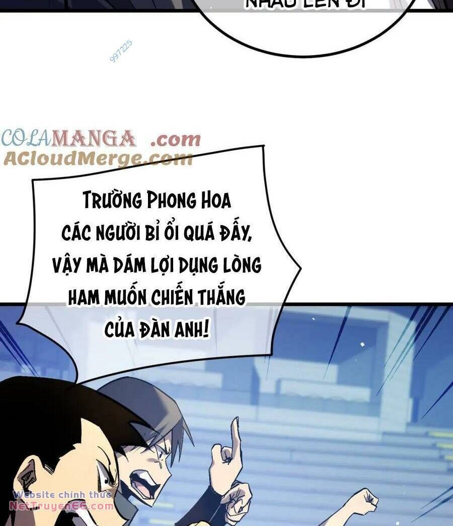 Toàn Dân Chuyển Chức: Bị Động Của Ta Vô Địch - Chapter 14 - Page 27