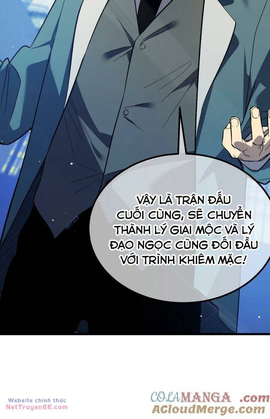 Toàn Dân Chuyển Chức: Bị Động Của Ta Vô Địch - Chapter 14 - Page 31