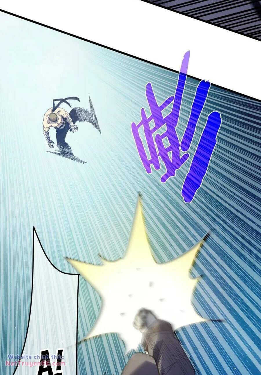 Toàn Dân Chuyển Chức: Bị Động Của Ta Vô Địch - Chapter 14 - Page 37