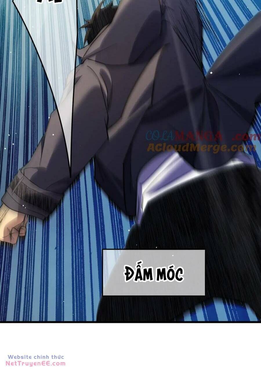 Toàn Dân Chuyển Chức: Bị Động Của Ta Vô Địch - Chapter 14 - Page 38