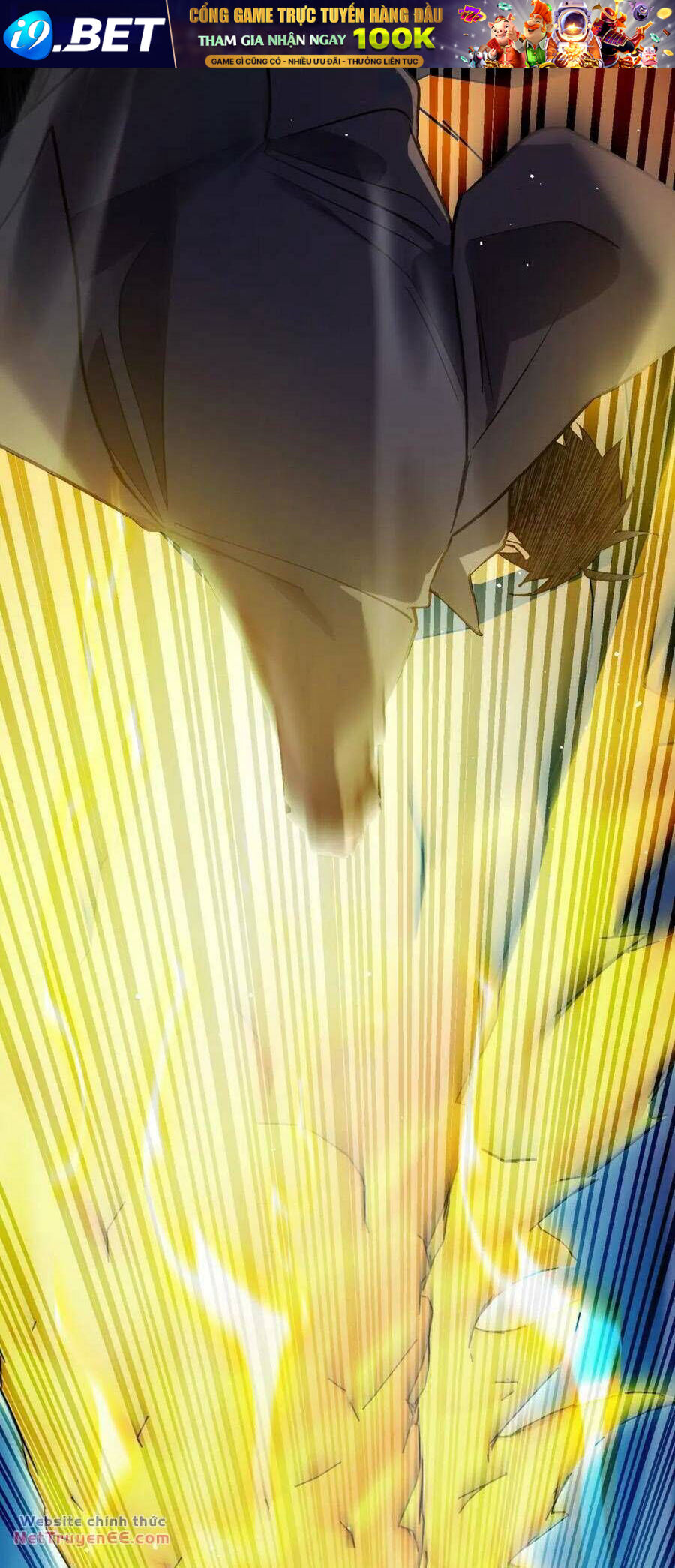 Toàn Dân Chuyển Chức: Bị Động Của Ta Vô Địch - Chapter 14 - Page 40