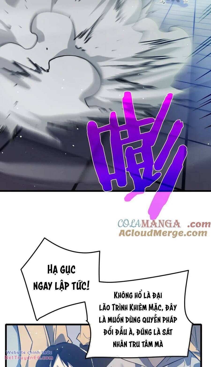 Toàn Dân Chuyển Chức: Bị Động Của Ta Vô Địch - Chapter 14 - Page 42