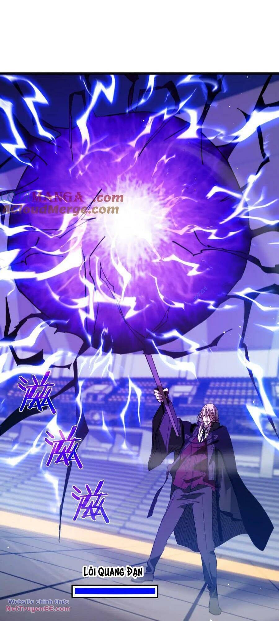 Toàn Dân Chuyển Chức: Bị Động Của Ta Vô Địch - Chapter 14 - Page 44