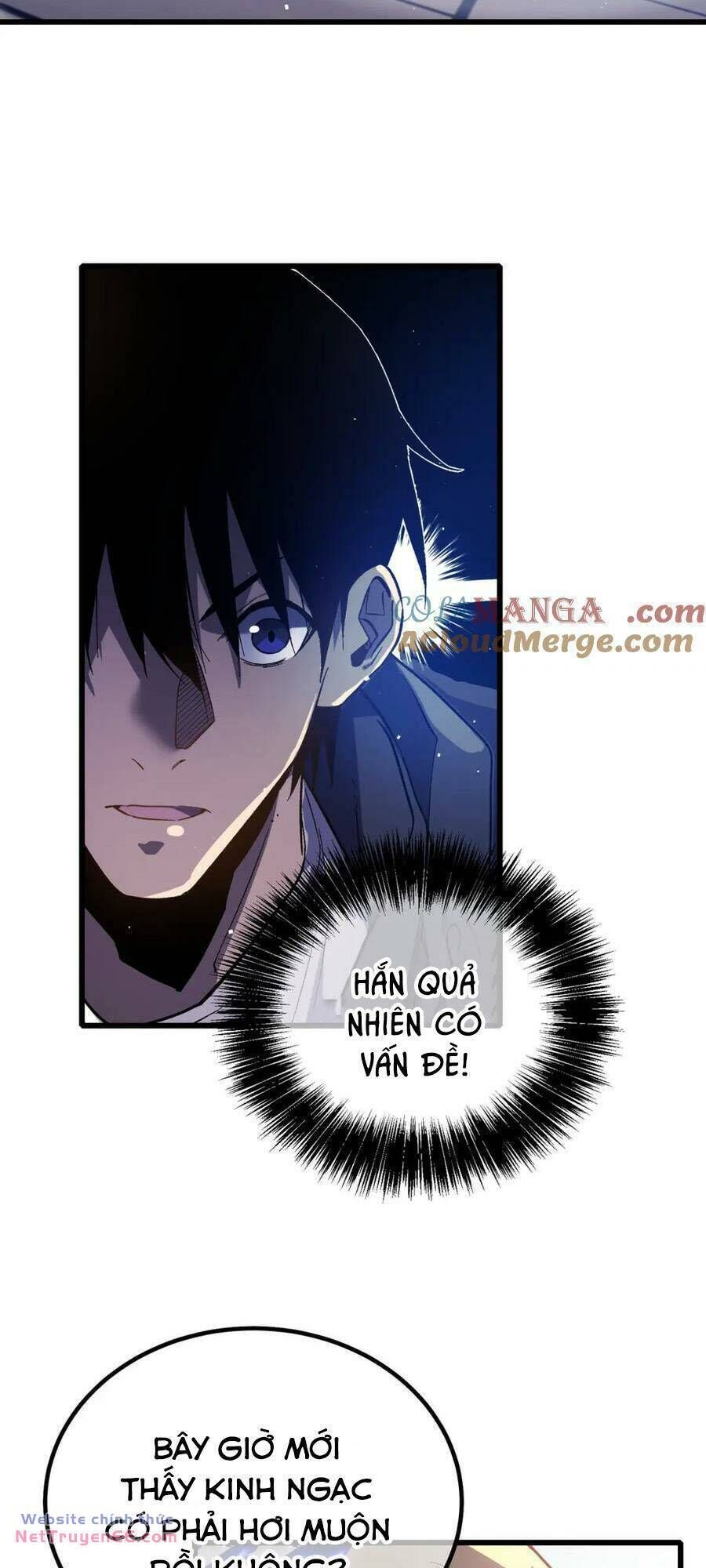 Toàn Dân Chuyển Chức: Bị Động Của Ta Vô Địch - Chapter 14 - Page 45