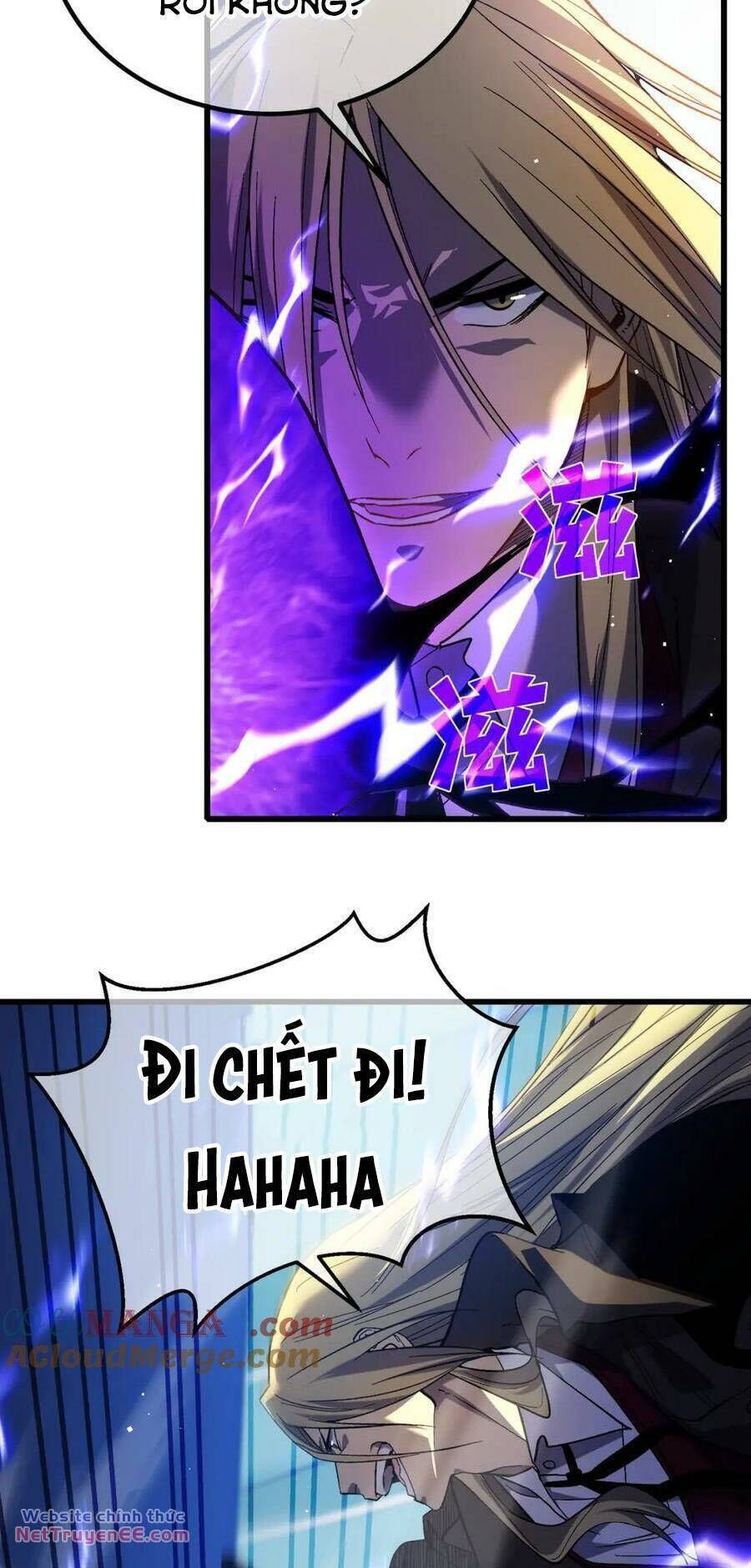 Toàn Dân Chuyển Chức: Bị Động Của Ta Vô Địch - Chapter 14 - Page 46