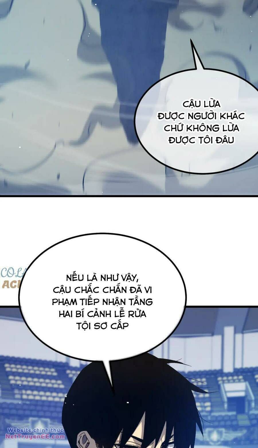 Toàn Dân Chuyển Chức: Bị Động Của Ta Vô Địch - Chapter 14 - Page 52