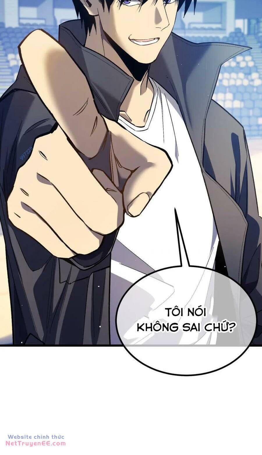 Toàn Dân Chuyển Chức: Bị Động Của Ta Vô Địch - Chapter 14 - Page 53