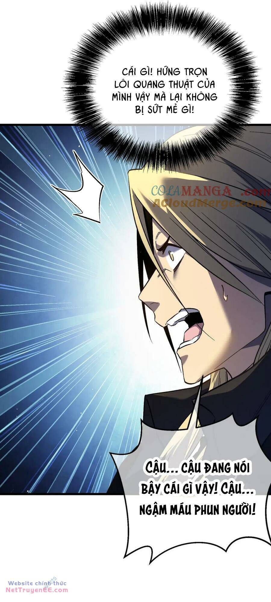 Toàn Dân Chuyển Chức: Bị Động Của Ta Vô Địch - Chapter 14 - Page 54