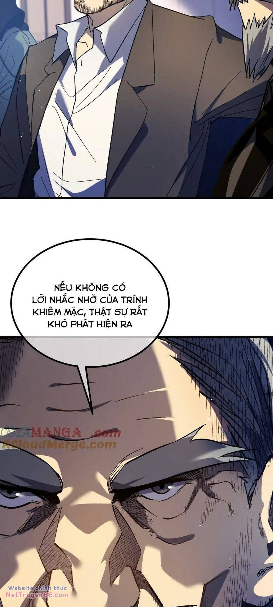 Toàn Dân Chuyển Chức: Bị Động Của Ta Vô Địch - Chapter 14 - Page 59
