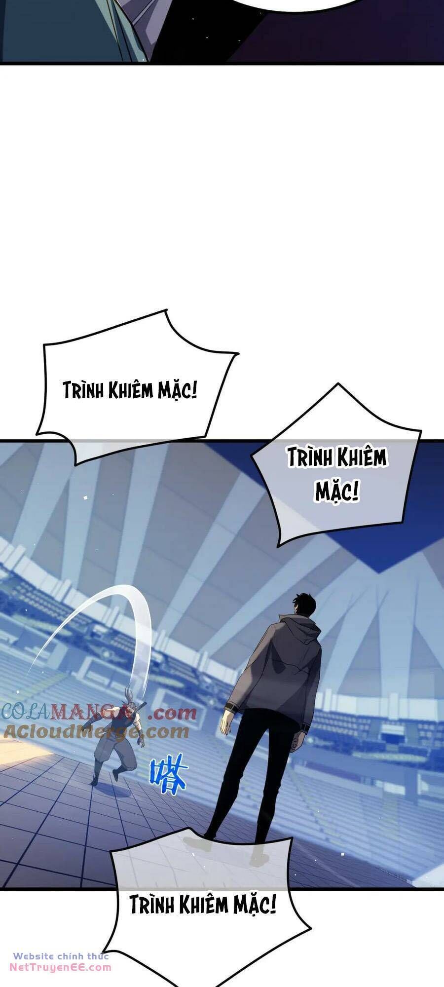 Toàn Dân Chuyển Chức: Bị Động Của Ta Vô Địch - Chapter 14 - Page 6