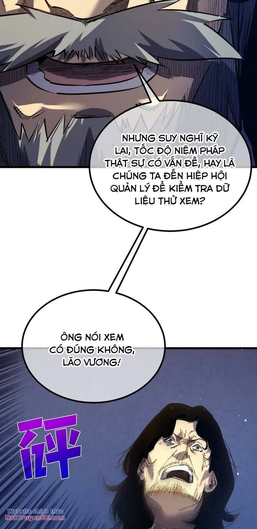 Toàn Dân Chuyển Chức: Bị Động Của Ta Vô Địch - Chapter 14 - Page 60
