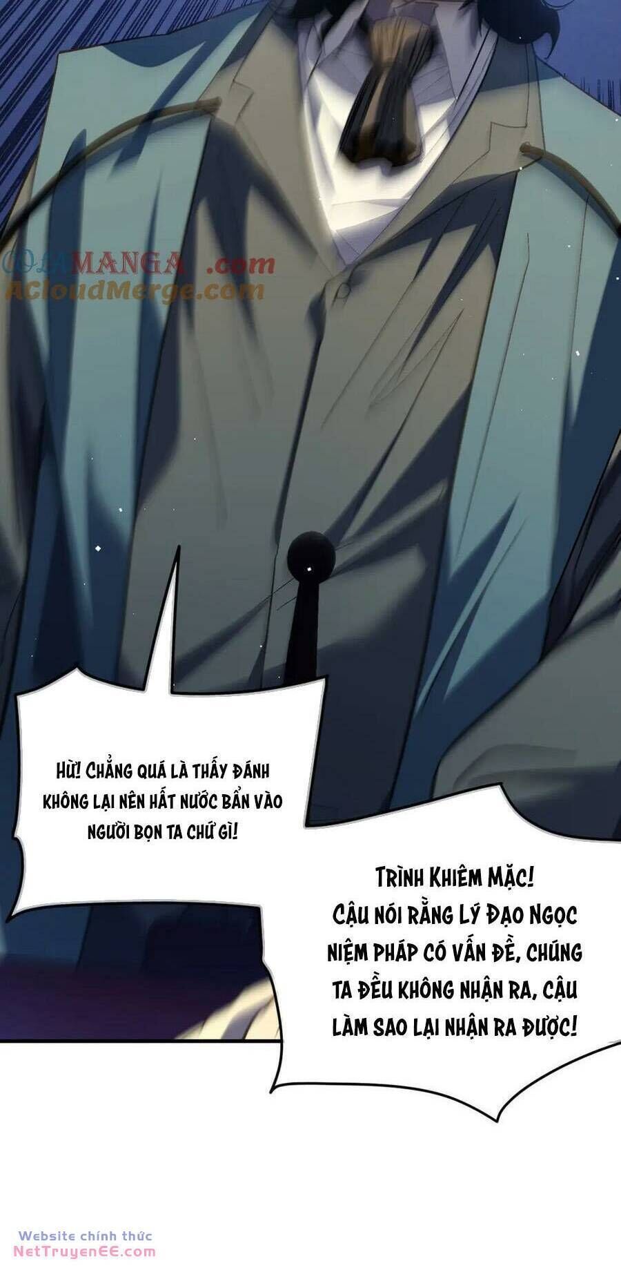 Toàn Dân Chuyển Chức: Bị Động Của Ta Vô Địch - Chapter 14 - Page 61