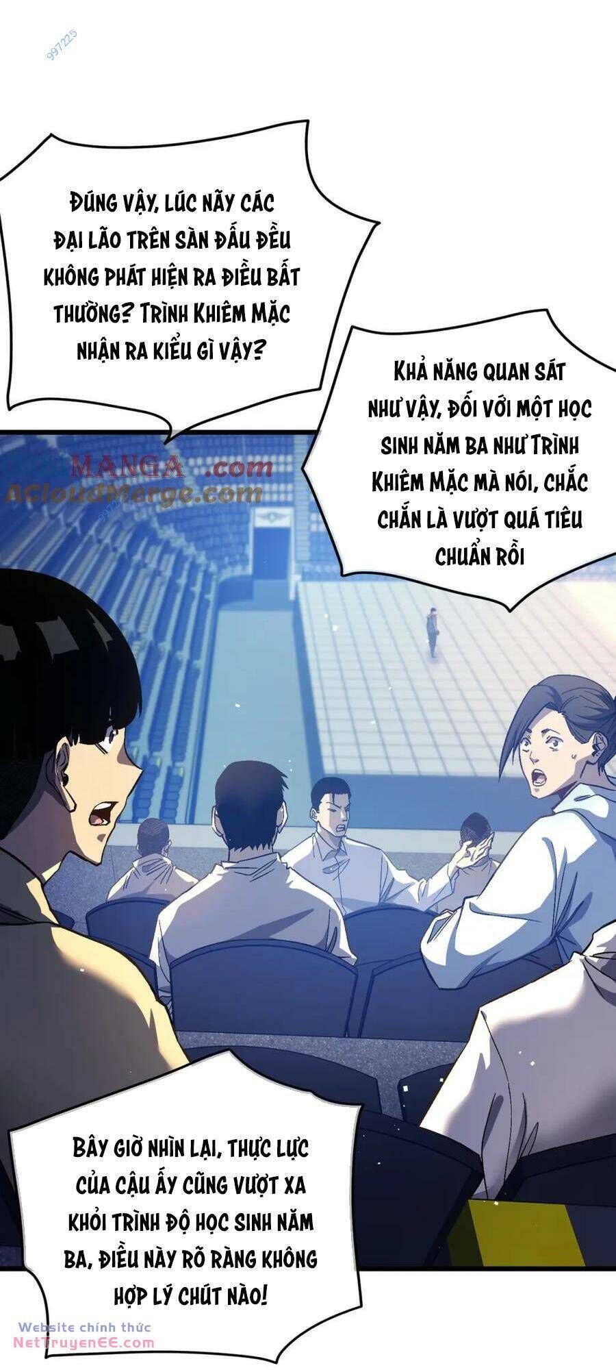 Toàn Dân Chuyển Chức: Bị Động Của Ta Vô Địch - Chapter 14 - Page 62