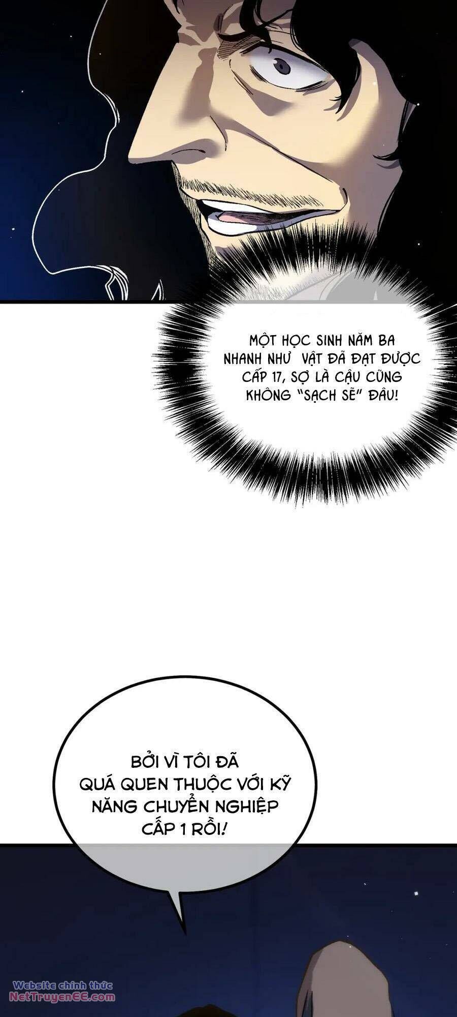 Toàn Dân Chuyển Chức: Bị Động Của Ta Vô Địch - Chapter 14 - Page 64