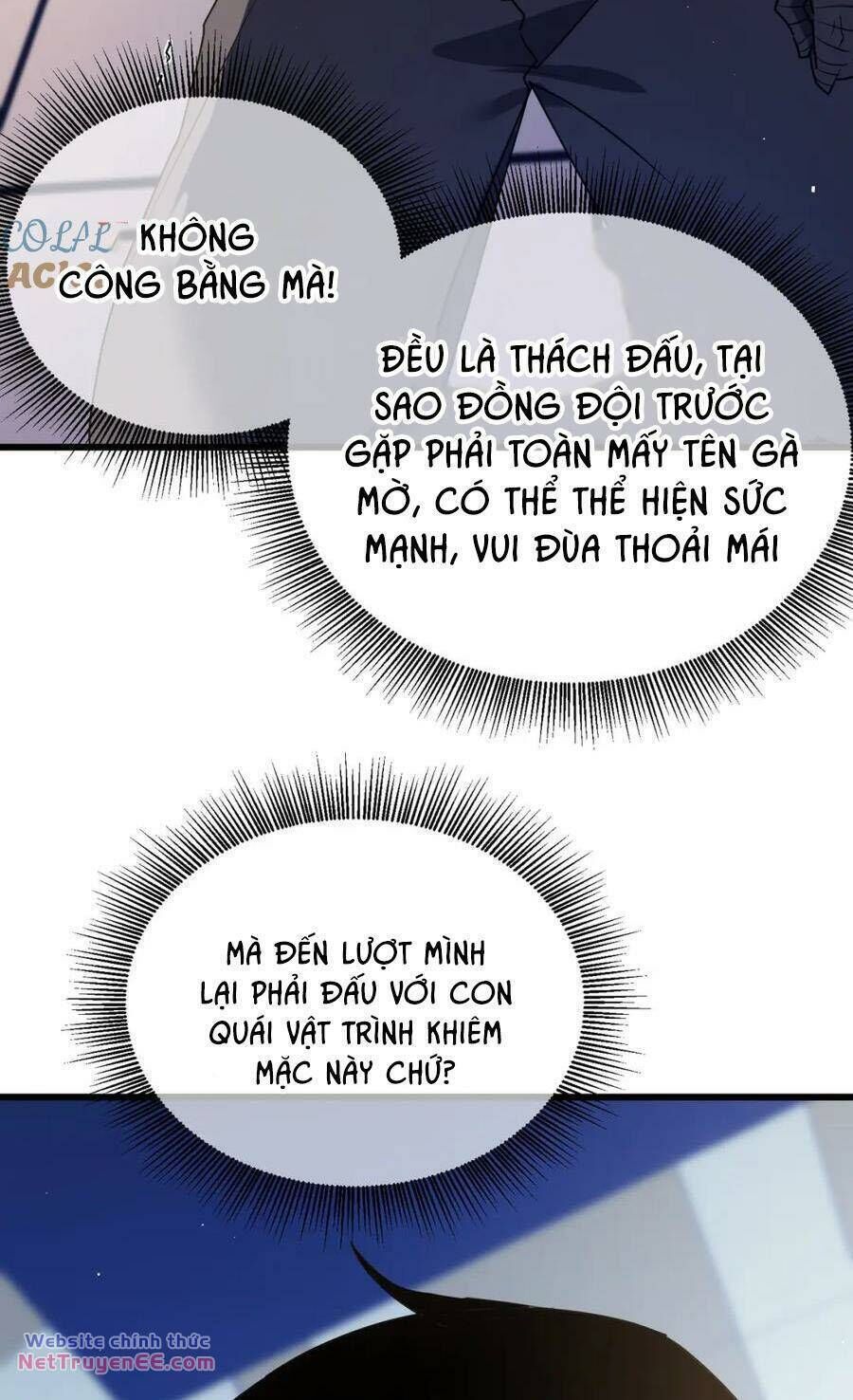Toàn Dân Chuyển Chức: Bị Động Của Ta Vô Địch - Chapter 14 - Page 8