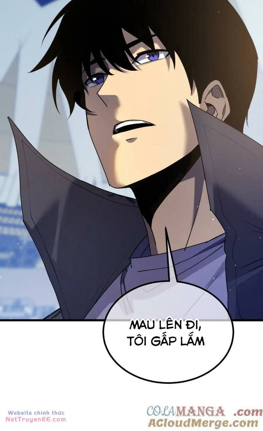 Toàn Dân Chuyển Chức: Bị Động Của Ta Vô Địch - Chapter 14 - Page 9